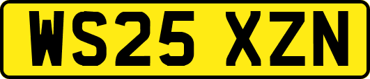 WS25XZN