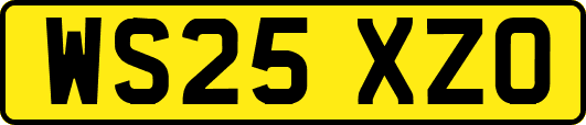 WS25XZO