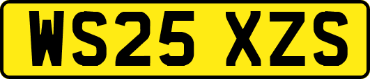 WS25XZS