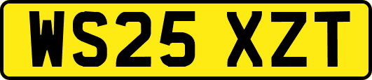 WS25XZT