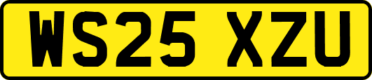 WS25XZU