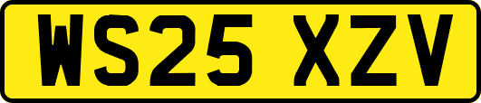 WS25XZV