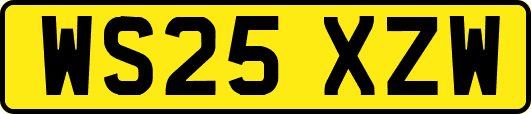 WS25XZW