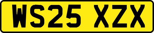 WS25XZX