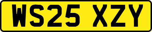 WS25XZY