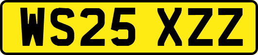 WS25XZZ