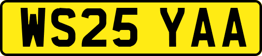 WS25YAA