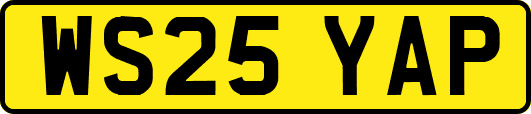 WS25YAP