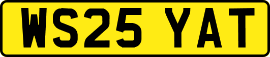 WS25YAT