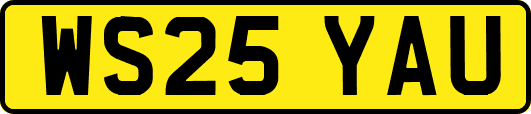 WS25YAU