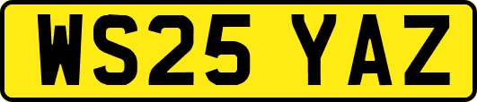 WS25YAZ