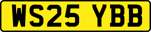 WS25YBB