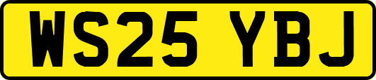 WS25YBJ