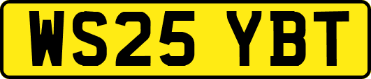 WS25YBT