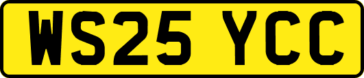 WS25YCC