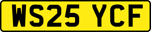 WS25YCF