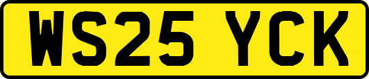 WS25YCK