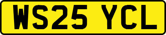 WS25YCL