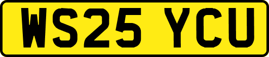 WS25YCU