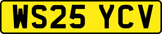 WS25YCV