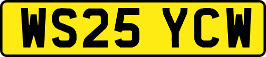 WS25YCW
