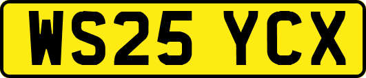 WS25YCX