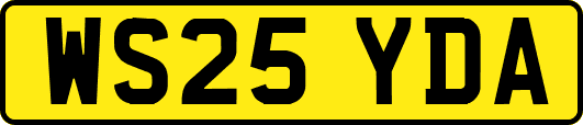 WS25YDA