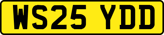 WS25YDD