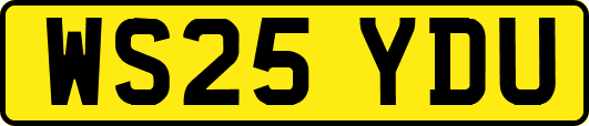 WS25YDU