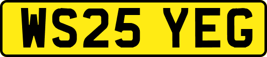 WS25YEG