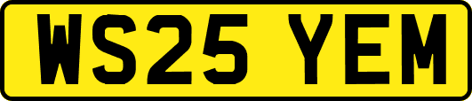 WS25YEM