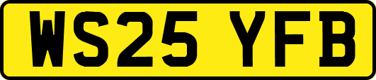 WS25YFB