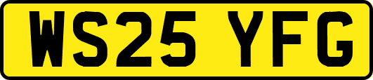 WS25YFG