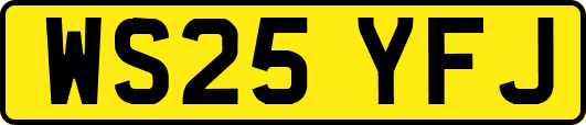 WS25YFJ