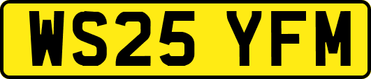WS25YFM