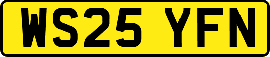 WS25YFN