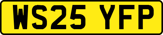 WS25YFP