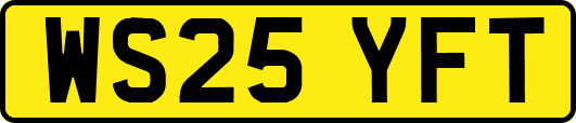 WS25YFT