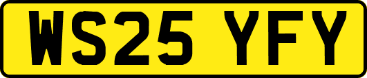 WS25YFY