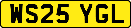 WS25YGL