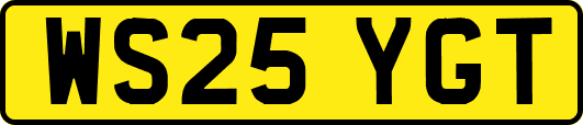 WS25YGT