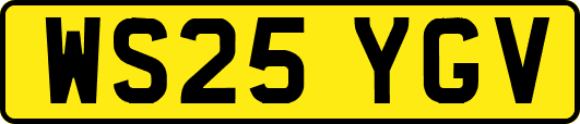WS25YGV