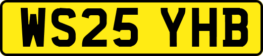 WS25YHB