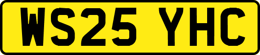 WS25YHC