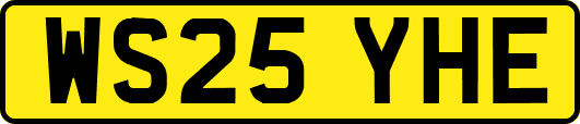 WS25YHE