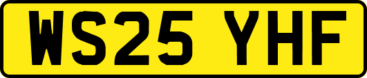 WS25YHF