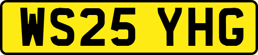 WS25YHG