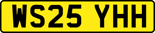 WS25YHH
