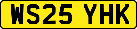 WS25YHK