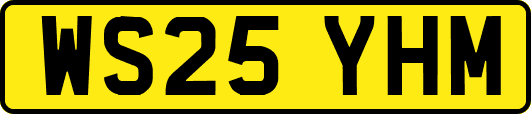 WS25YHM
